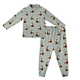 GOTS certified children's clothing
